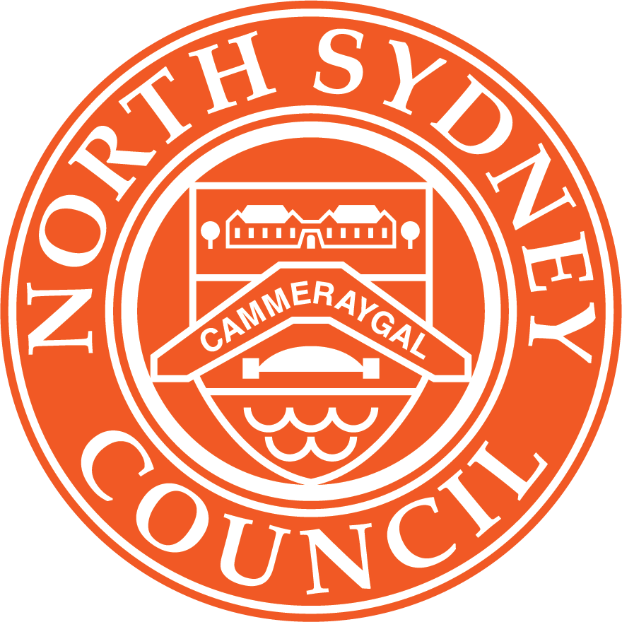 North Sydney Council Logo